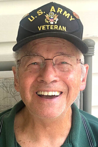 Kenneth DeWeese 1937-2026